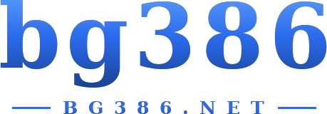 bg386 logo